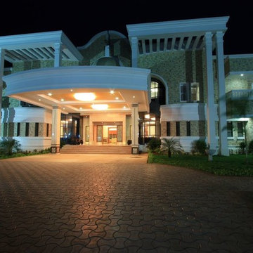 The Royal Splendour House