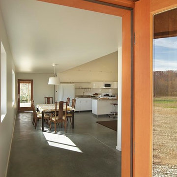Frugal Farmhouse