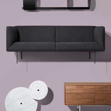 2016 Blu Dot Modern Spring Furniture Catalog