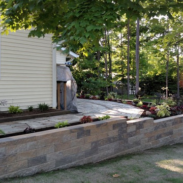 Our Work