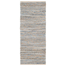 Transitional Hall And Stair Runners by Safavieh