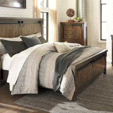 Beautiful Bedrooms
