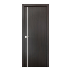NOVA Wenge Smart Solid Core Doors 22 Models !!! - Products