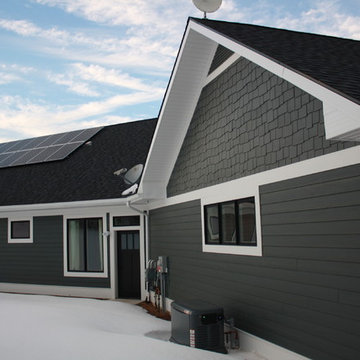 "Meadow Vista Ridge" Project