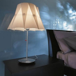 Fiorellino Table Lamp By Lumina Lighting - Table Lamps