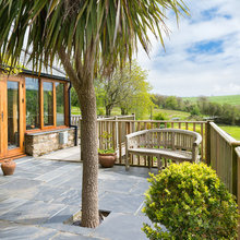 Patio/Verandah