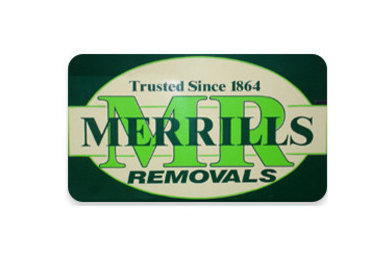 Merrills Removals