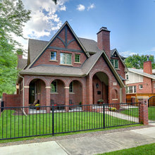 Exterior Ideas