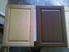 Cabinets