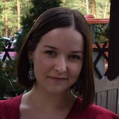 Olga Baranova's photo