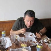Patrick Keaneさんの写真