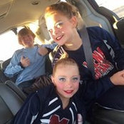 Brian Carlson's photo