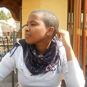 Zamalushaba Hlongwane's photo