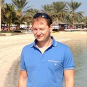 Foto von Anton Polyakov