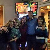 Kelly Johnson's photo
