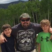 Judd Maroney's photo