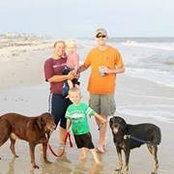Galen Martin's photo