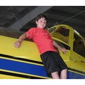 Mike Cobb's photo