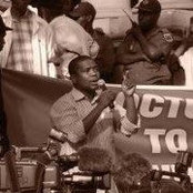 Foto von Bandile Hadebe