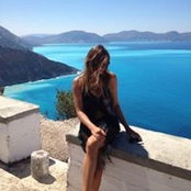 Merve Kosker's photo
