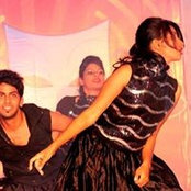 Megha George's photo