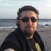 Ilya Komarov's photo