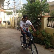 Suresh Chaparala's photo