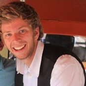 Grant Hamilton's photo