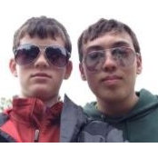 Joey Roznik's photo