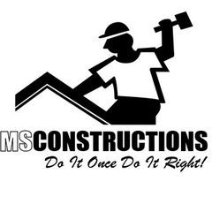 MS Constructions Pty Ltd