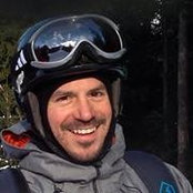 Eric Laportes billede