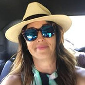 Amanda Candelaria Holzer's photo