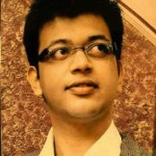 Foto von Anshuman Bhandari
