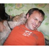 Sergey Rybkin's photo