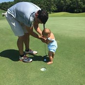 Brett Hamilton's photo