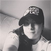 Estefany Agudelo's photo
