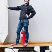 Alex Cap's photo