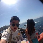 Allen Chu's photo