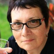Photo de Andrée Devost