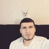 Марат Пирвердиев's photo