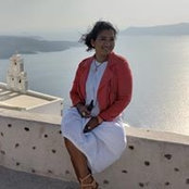 Foto de Simi Barman