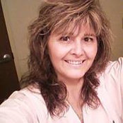 Dawn McVey Mastons foto