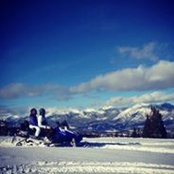 Michael Barnes's photo