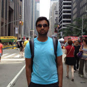 Chetan Mistrys foto