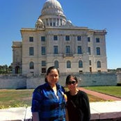 Jenny Lau's photo