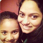 Sravanti Kantheti's photo