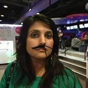 Deena Parmar's photo