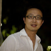 Corban Hu's photo