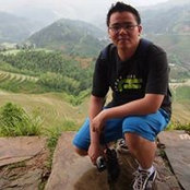 Anton Ng's photo