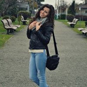 Andreea Ciurea's photo